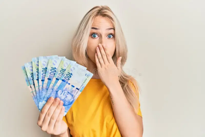 CASH-OUT FINANCE