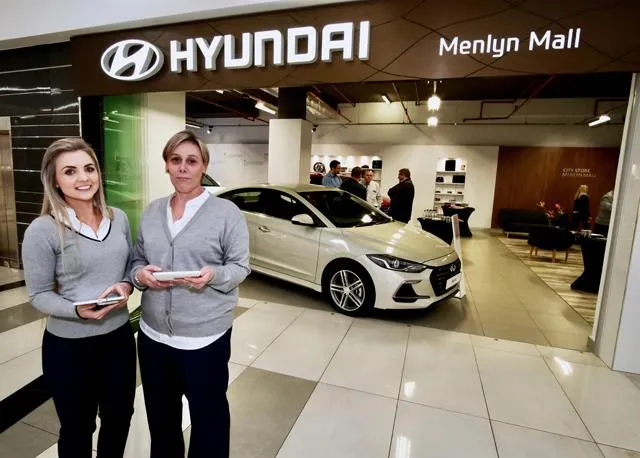 BUYING FROM DEALERSHIPS